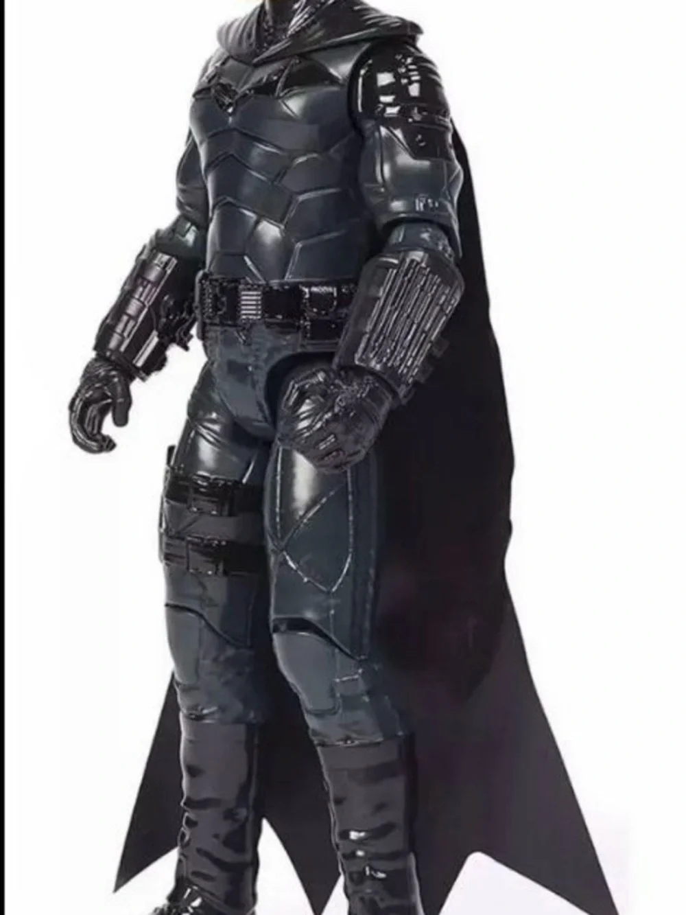 DC posable batman